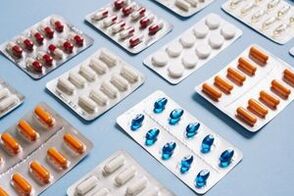 Medicamento para varices na zona pélvica