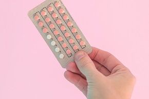 Pílulas hormonais como causa de varices na zona pélvica